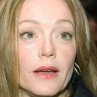 Rebecca Jenkins Nøgen