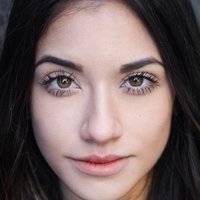 Rebecca Leung Nøgen