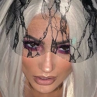 Rebecca Mox Nøgen