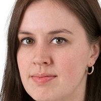 Rebecca Nicholson Nøgen