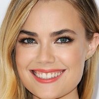 Rebecca Rittenhouse Nøgen