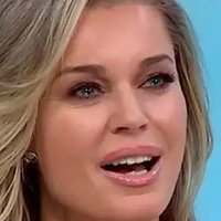 Rebecca Romijn Nøgen