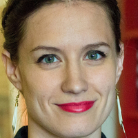 Rebecca Romney Nøgen