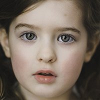 Rebecca Sanabria Nøgen