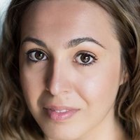 Rebecca Shepherd Nøgen