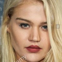Rebecca Szulc Nøgen