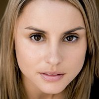 Rebecca Trelease Nøgen