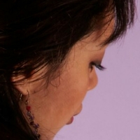 Rebecca Tun Nøgen