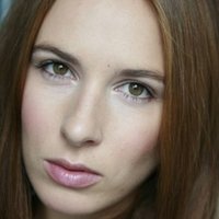 Rebecca von Mitzlaff Nøgen
