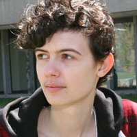 Rebeccah Wyse Nøgen