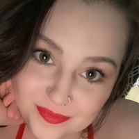 rebeccarose463f Nøgen
