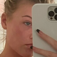 rebeccawilson18 Nøgen