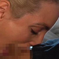 rebeccaxamalia Nøgen