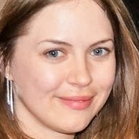 Rebecka Liljeberg Nøgen