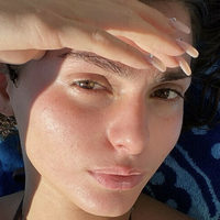 Rebeka Catalina Nøgen