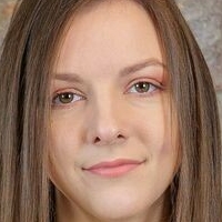 Rebeka Ruby Nøgen
