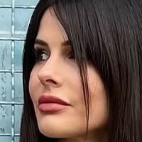 Rebekah Teasdale Nøgen