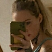rebekahcaldwellxx Nøgen