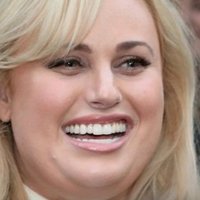 Rebel Wilson Nøgen