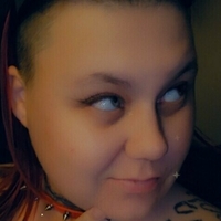 rebelblackheart Nøgen