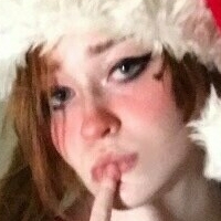 redd.kitty Nøgen