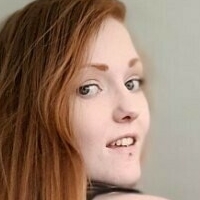 redhead_elle_free Nøgen