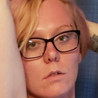 redhead_raven Nøgen