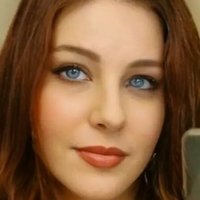 RedheadAnne Nøgen