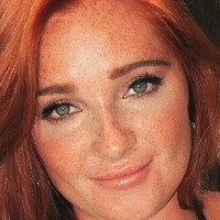 redheadoliva Nøgen
