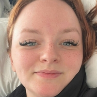 redheadryann Nøgen