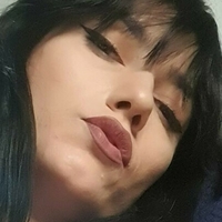 redlips_vibes Nøgen