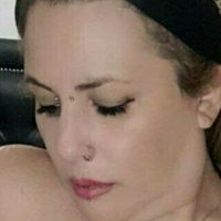 redspicyqueen Nøgen