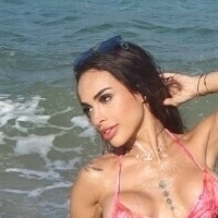 Reem Birdette Nøgen