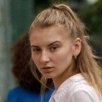 Regan Budimir Nøgen