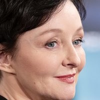Regina Fritsch Nøgen