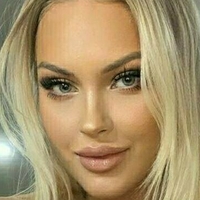 reginagray Nøgen