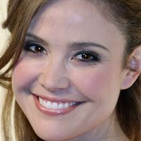 Reiko Aylesworth Nøgen