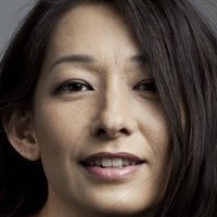 Reiko Kataoka Nøgen