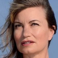 Rena Riffel Nøgen