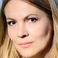 Rena Zednikova Nøgen