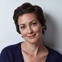 Renai Caruso Nøgen