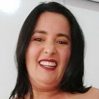 Renata Turini Nøgen