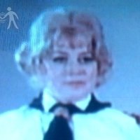 Renate Heuer Nøgen