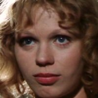 Renate Krößner Nøgen