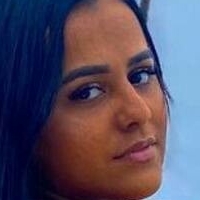 Renatinha Maravilha Nøgen