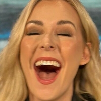 Renee Paquette Nøgen