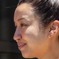 Renee Puente Nøgen
