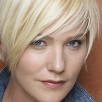 Renee Schuda Nøgen