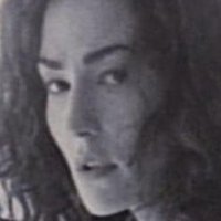 Renee Stahl Nøgen