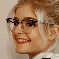 Retro_Wannabe Nøgen